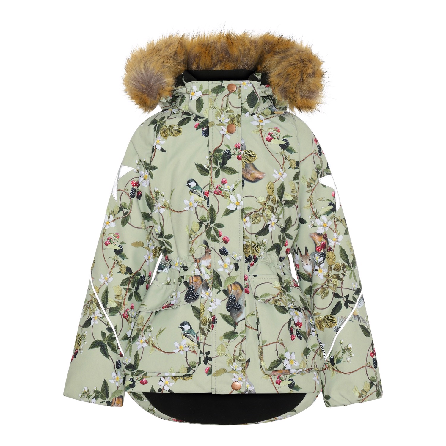 Molo winterjacke sale Clearance